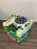 used Fisher Price Little Superstar Step 'n Play Piano