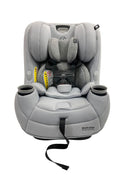 used Maxi-Cosi Pria Max All-in-One Convertible Car Seat, 2022, network grey