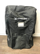 secondhand UPPAbaby VISTA/CRUZ Travel Bag, 2015+