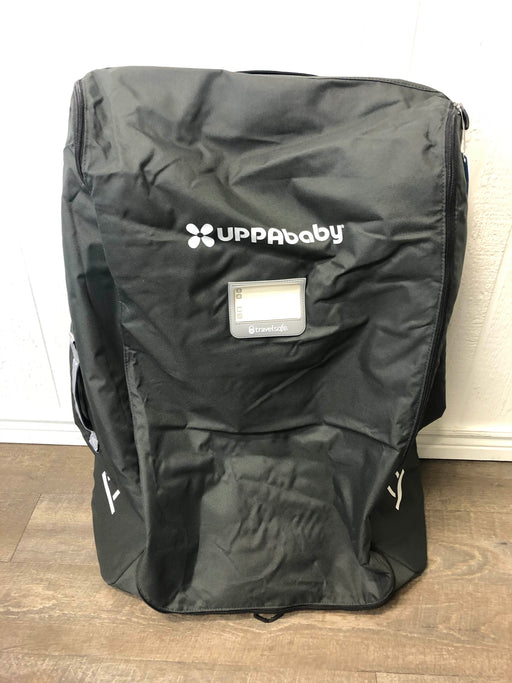 secondhand UPPAbaby VISTA/CRUZ Travel Bag, 2015+