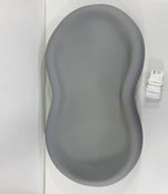 Shop Keekaroo Peanut Changing Pad, Grey at GoodBuy Gear