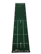 used Puttout Pro Golf Putting Mat