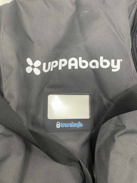 secondhand UPPAbaby MESA Car Seat Travel Bag