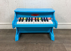 used Melissa & Doug Learn-to-Play Piano