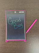 secondhand NewYes Portable Writing Board