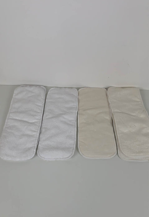 Shop Alva Baby Cloth Diaper Inserts at GoodBuy Gear