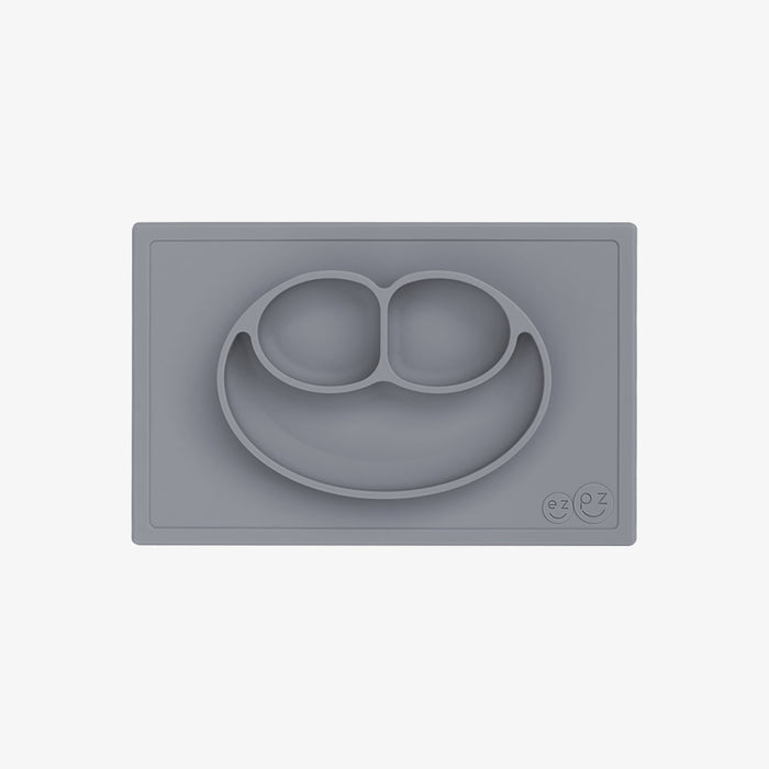 Shop ezpz Happy Mat, Grey at GoodBuy Gear
