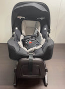 used Carseat