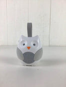 used Skip Hop Portable Owl Soother Sound Machine