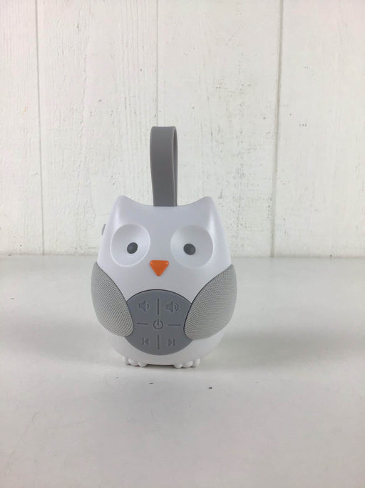 used Skip Hop Portable Owl Soother Sound Machine