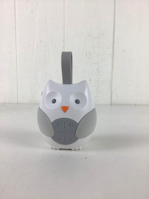 used Skip Hop Portable Owl Soother Sound Machine