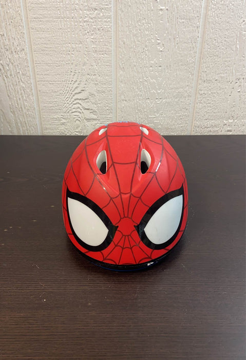 Shop Bell Sports Bike Helmet, Toddler (45-52 cm) at GoodBuy Gear