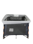 Shop Maxi-Cosi Swift Play Yard, Essential Graphite at GoodBuy Gear
