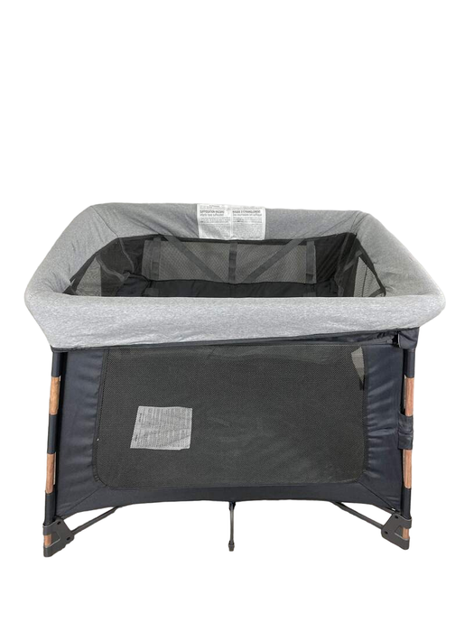 Shop Maxi-Cosi Swift Play Yard, Essential Graphite at GoodBuy Gear