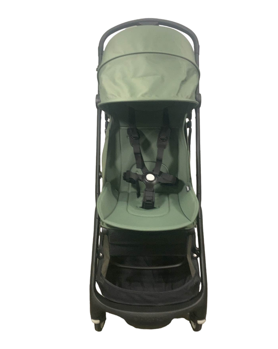 secondhand Strollers