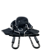 used Tinybow Hook On High Chair, Black