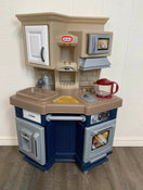 used Little Tikes Super Chef Kitchen