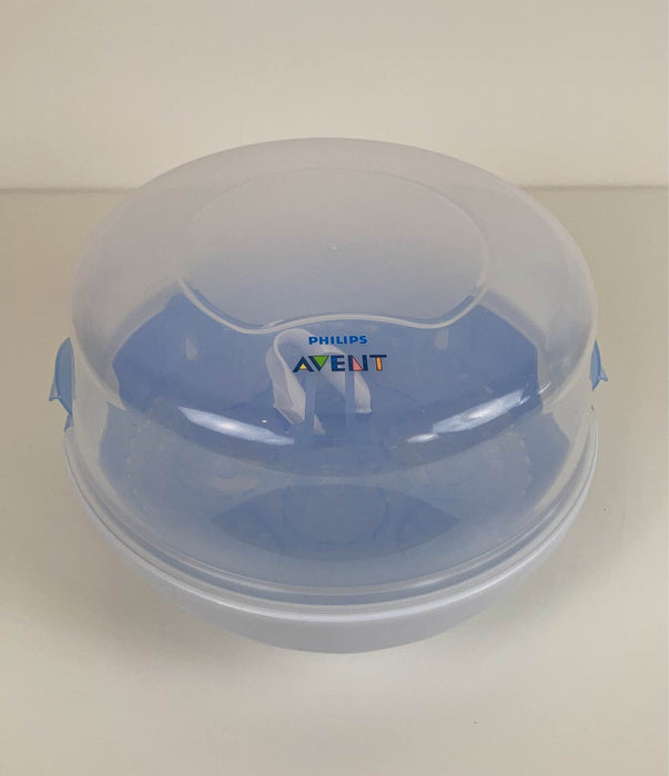 Shop Philips Avent Microwave Steam Sterilizer at GoodBuy Gear