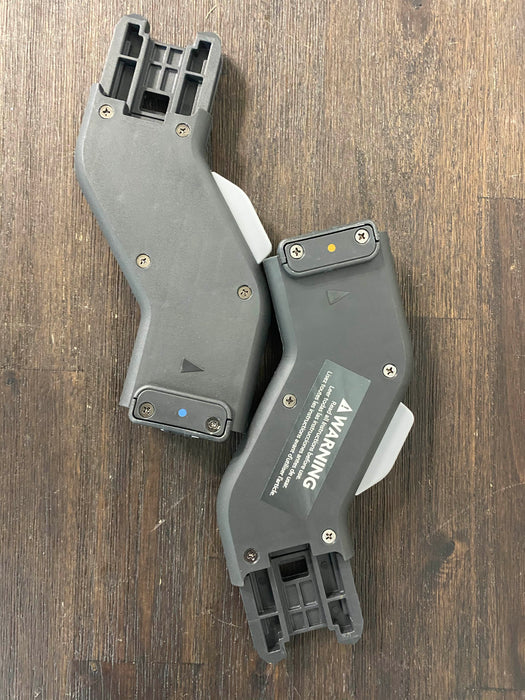 secondhand UPPAbaby VISTA Upper Adapters