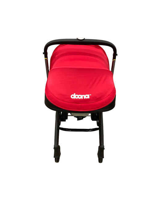 used Doona Infant Car Seat & Stroller Combo