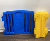 Shop Edu-Play Baby Bear Zone Play Yard at GoodBuy Gear