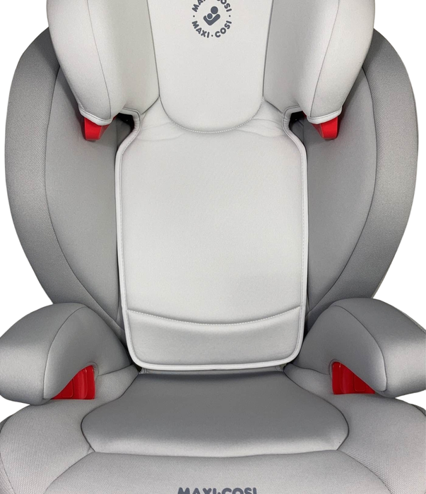 secondhand Boostercarseat