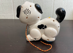 secondhand VTech Pull & Sing Puppy