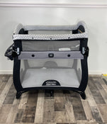 secondhand Infant Gear