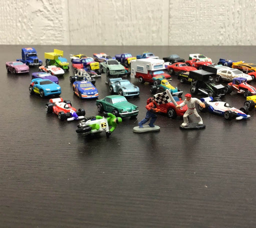 secondhand BUNDLE Cars, -Mini