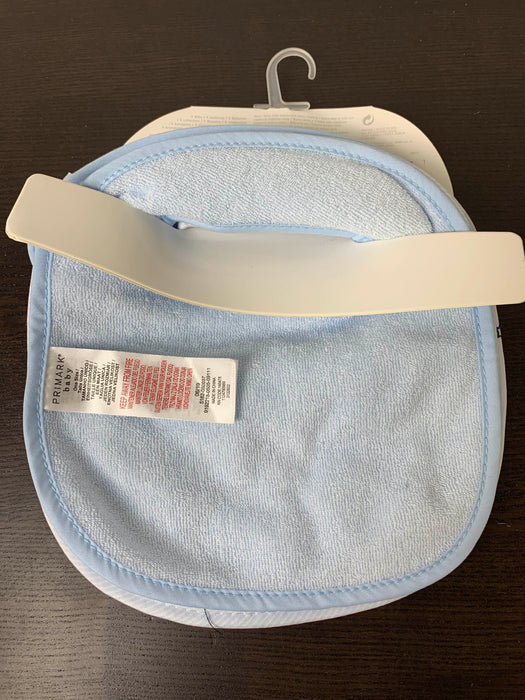 secondhand Primark Bibs