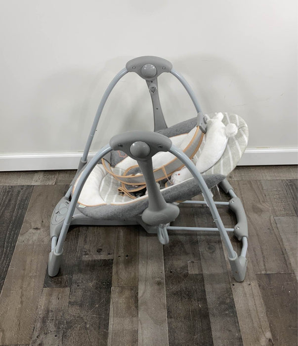 secondhand Infant Gear