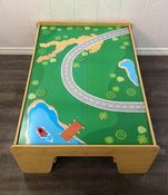 used KidKraft Activity Table