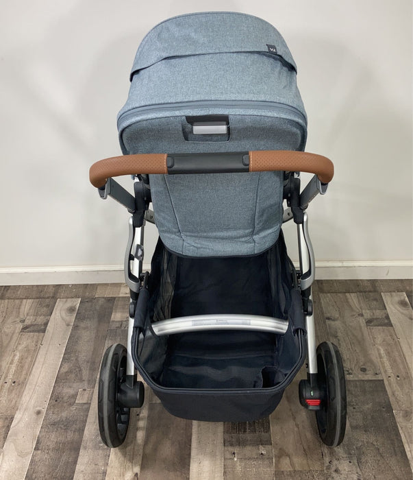 used UPPAbaby VISTA V2 Stroller