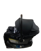 secondhand Bugaboo Turtle Air By Nuna Car Seat, Black, 2021