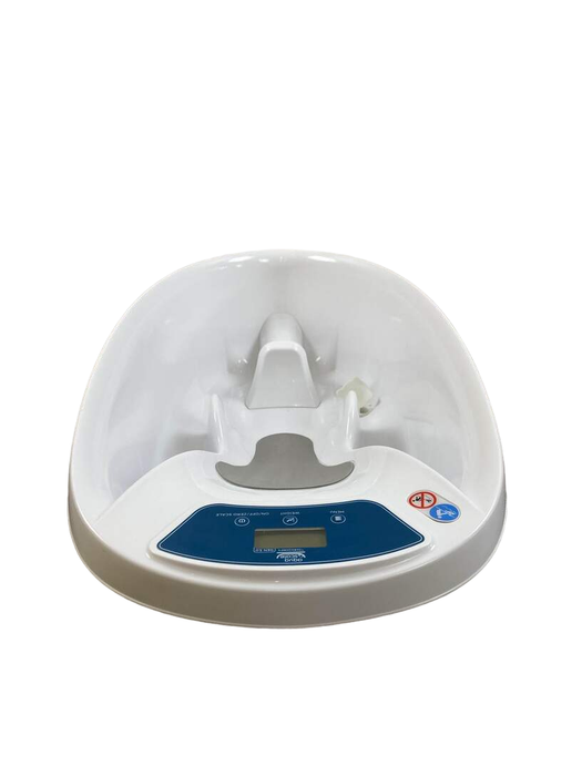 secondhand Home Nursery