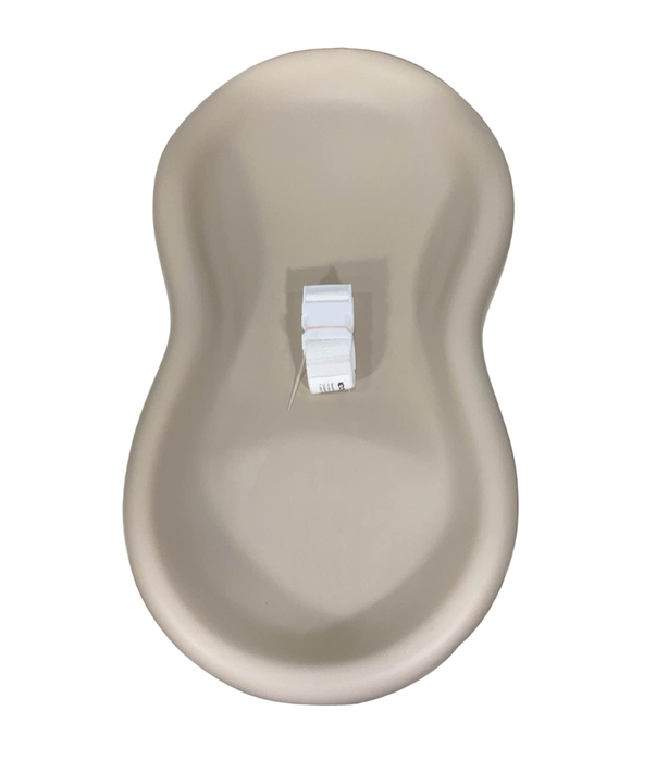 Shop Keekaroo Peanut Changing Pad, Vanilla at GoodBuy Gear