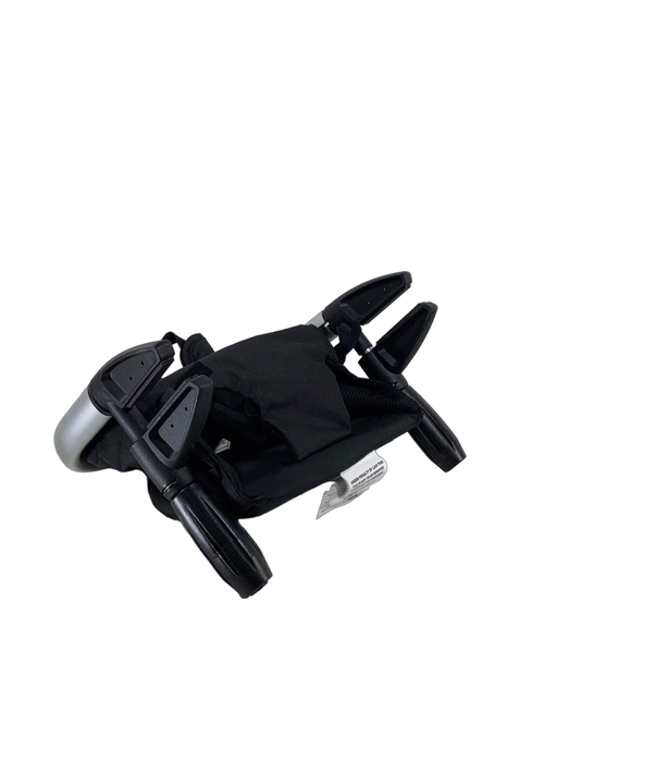 used Phil & Teds Lobster Hook On High Chair, Black