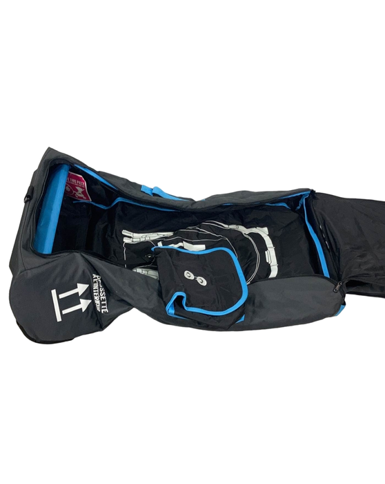 Shop UPPAbaby CRUZ Travel Bag at GoodBuy Gear