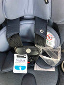 secondhand Carseat