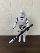 secondhand BUNDLE Star Wars Figures