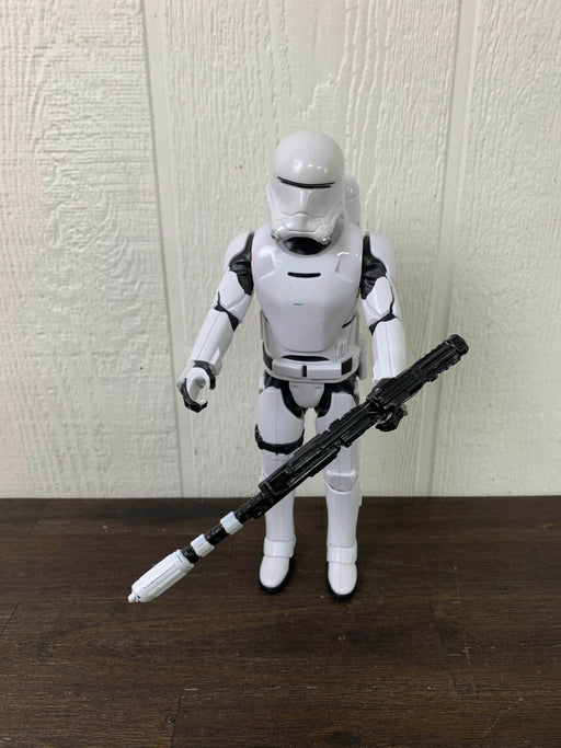 secondhand BUNDLE Star Wars Figures