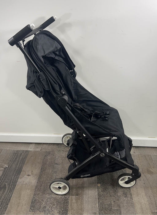 secondhand Strollers