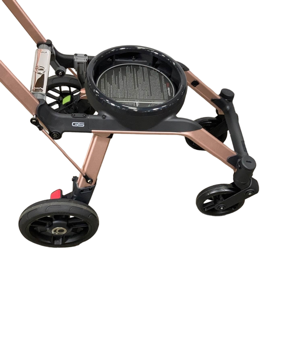 secondhand Orbit Baby G5 Stroller Frame Base