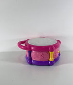 used Leap Frog Learn & Groove Color Play Drum