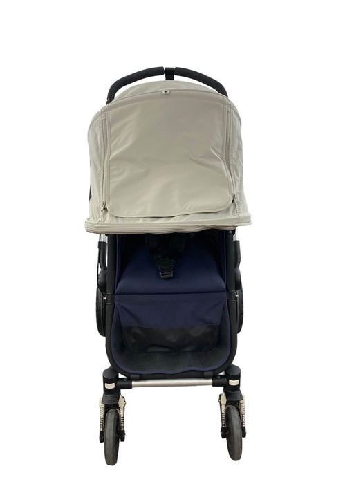 used Bugaboo Cameleon3 Stroller, 2014, Navy