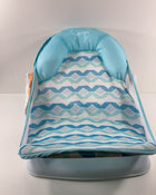 secondhand Summer Infant Deluxe Bath Sling