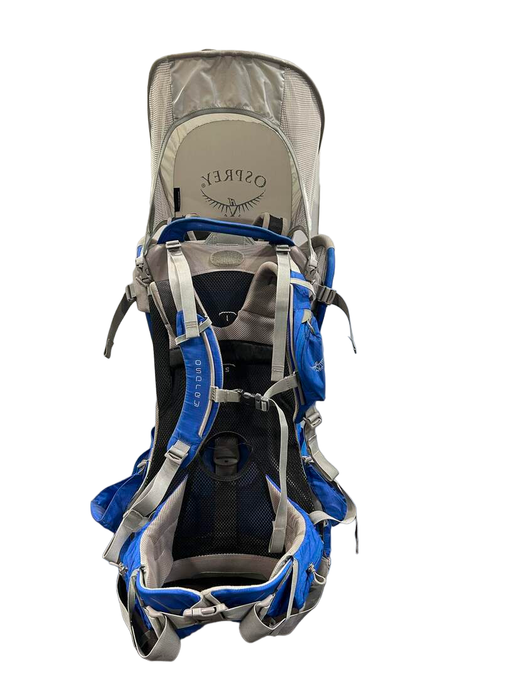 used Osprey Poco Plus