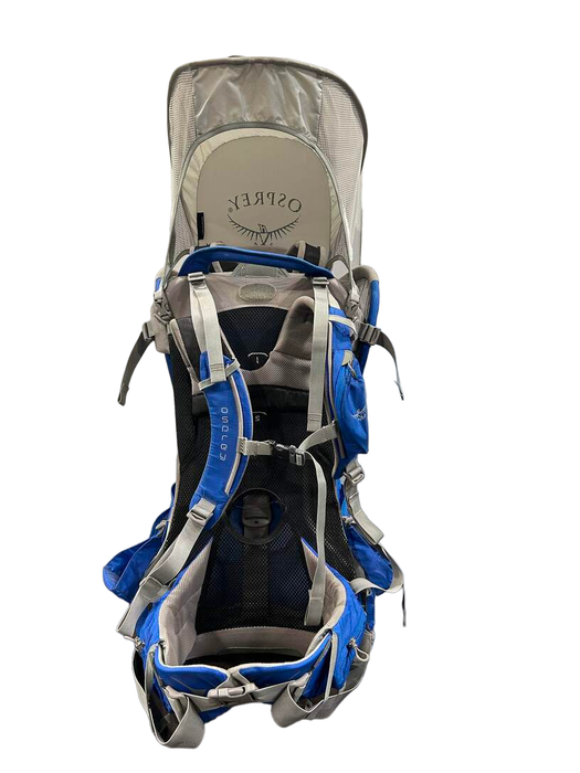 used Osprey Poco Plus