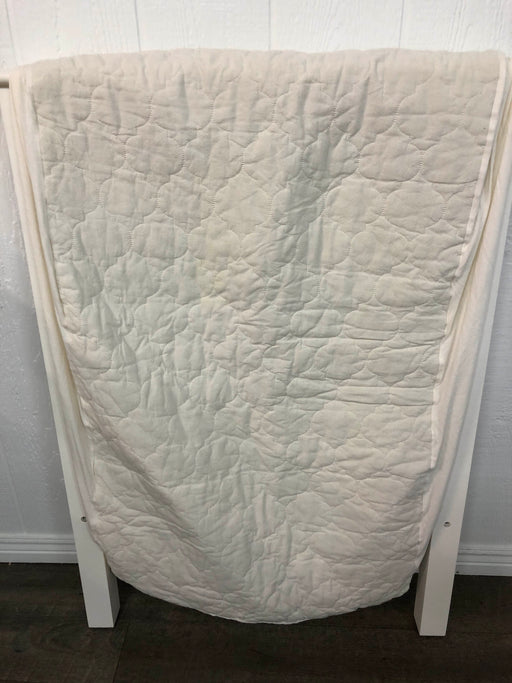 used Waterproof Mattress Pad