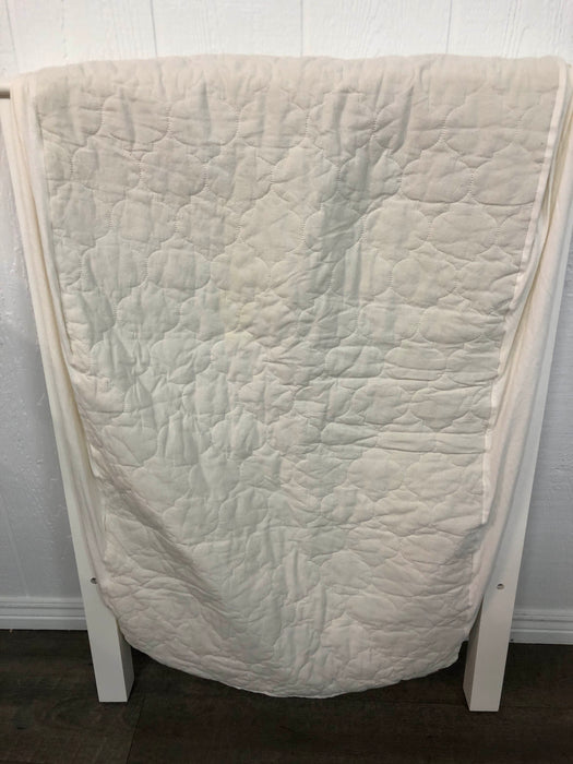 used Waterproof Mattress Pad